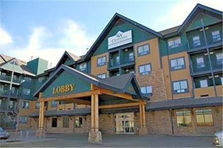 Clearwater Suite Hotel