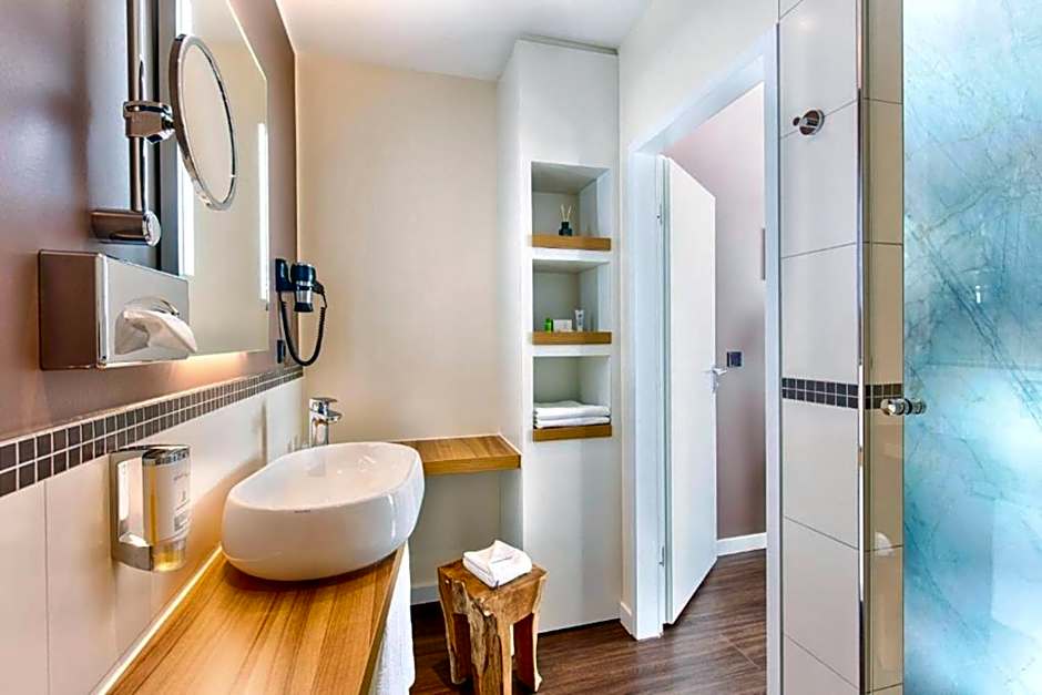 Best Western Hotel Hohenzollern