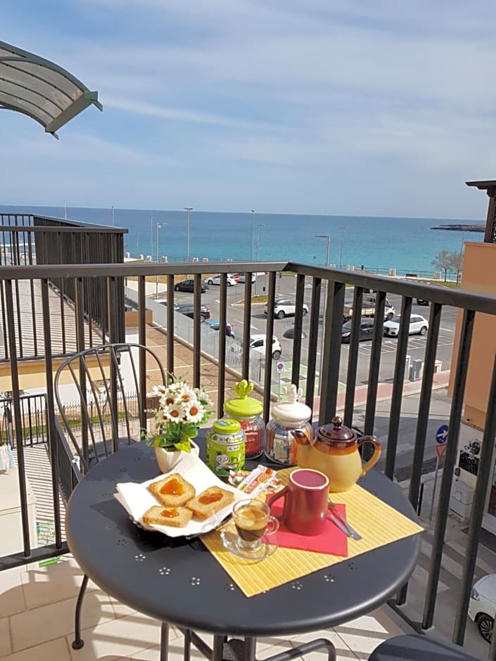 GALLERY ART - Sea View