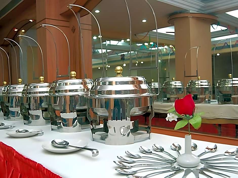 Hotel Apex International-Jodhpur