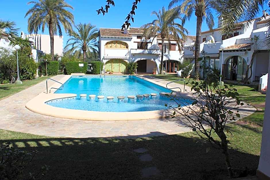 152 Tropicana Park - Deniasol