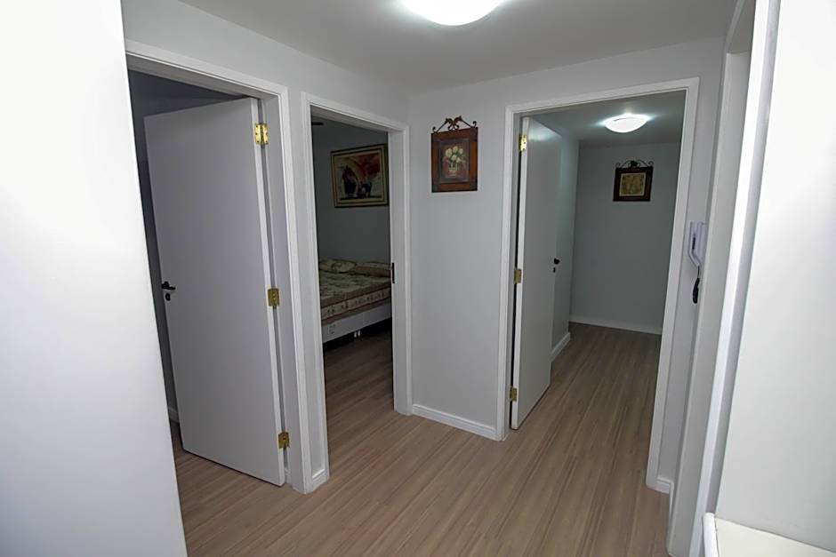 Copacabana Star quatro quartos