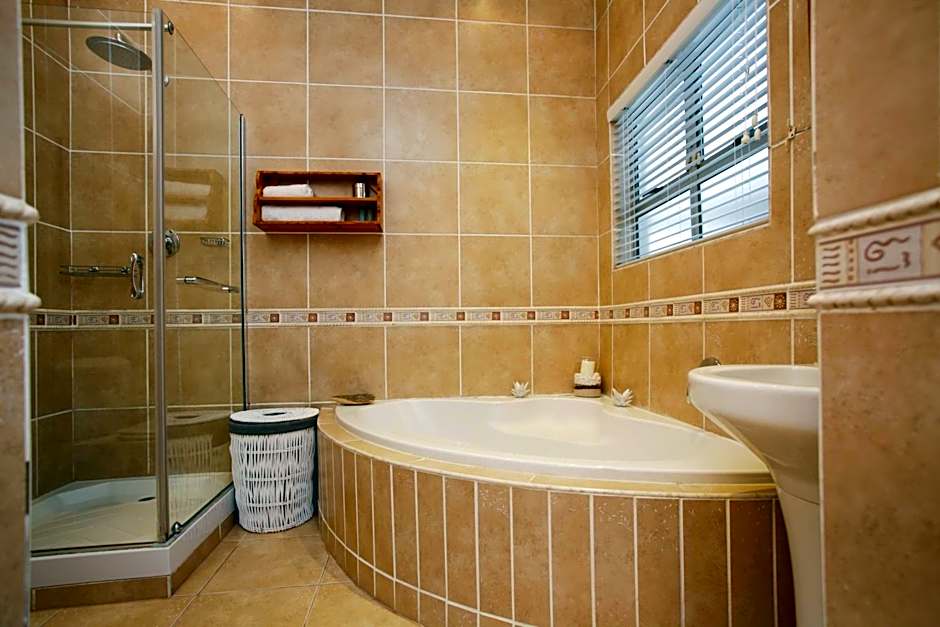 Ocean Hideaway Bed and Breakfast