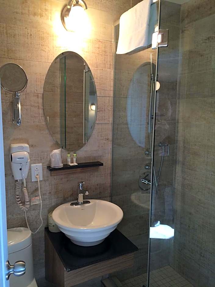 Olux Hotel-Motel-Suites