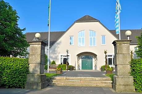 Golfhotel Fahrenbach