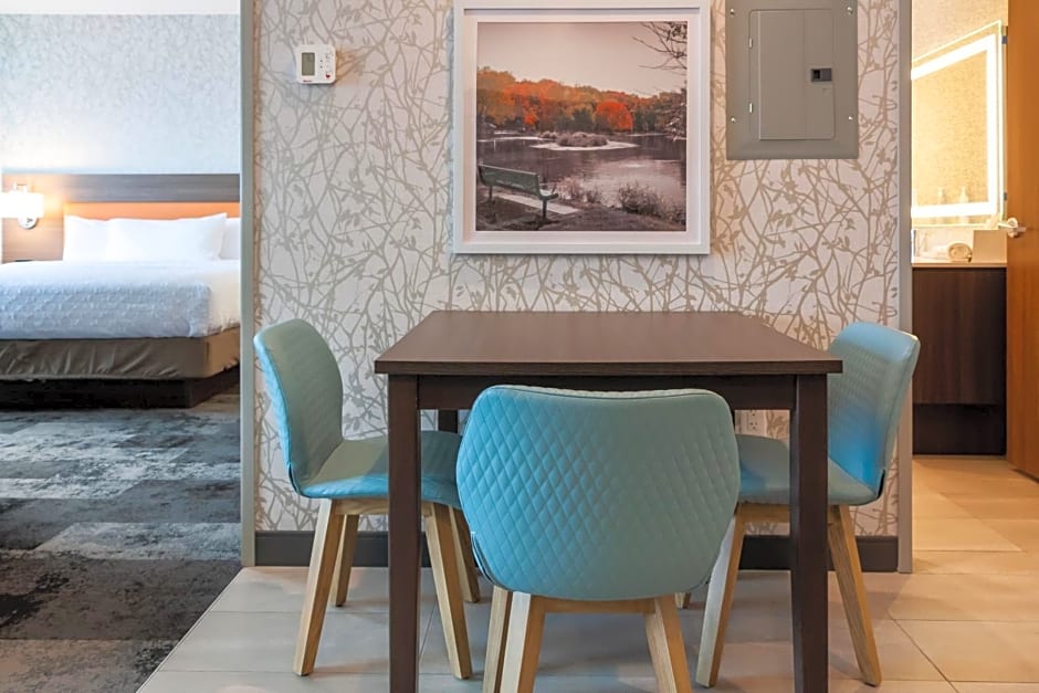Home2 Suites by Hilton Bolingbrook Chicago