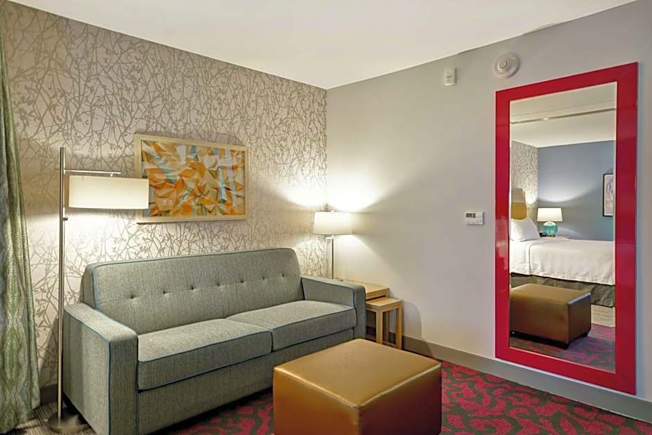 Home2 Suites By Hilton Warner Robins