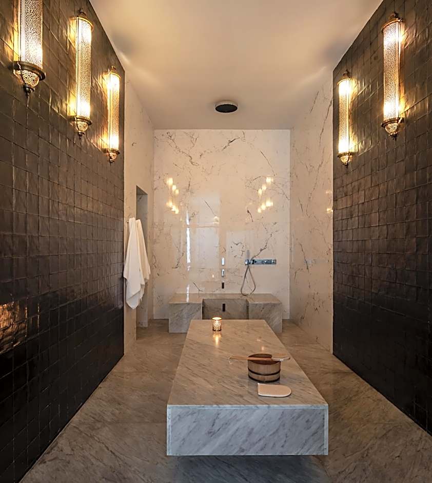 Riad Dar Al Dall - This Time Tomorrow in Marrakech