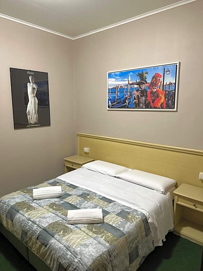 Nuova Locanda Belvedere