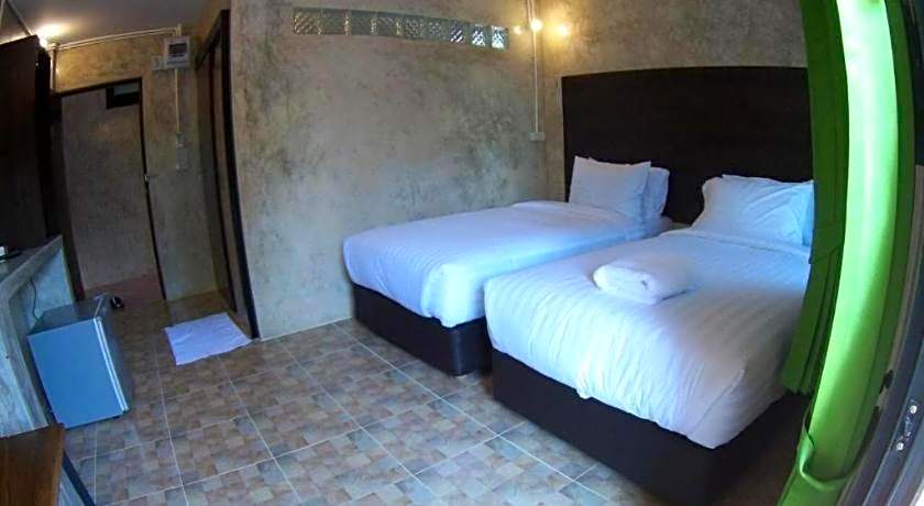 SabayNan Hotel