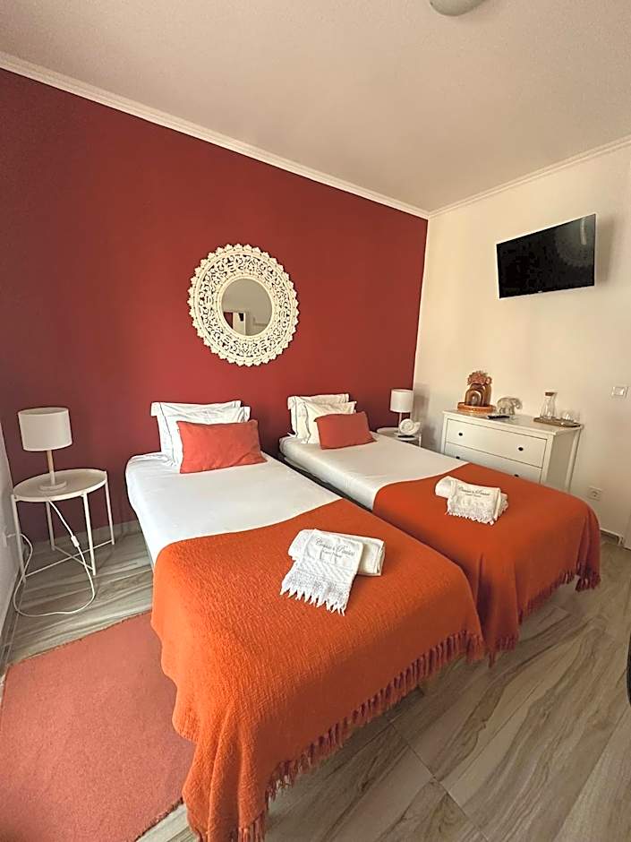 Costa Paradise Beach