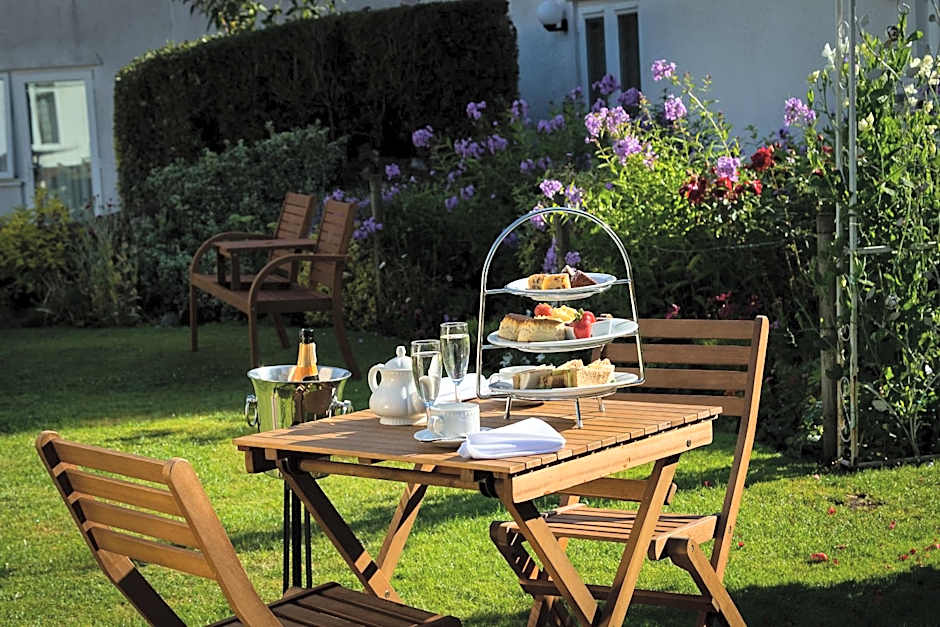 The Lordleaze Hotel And Restaurant