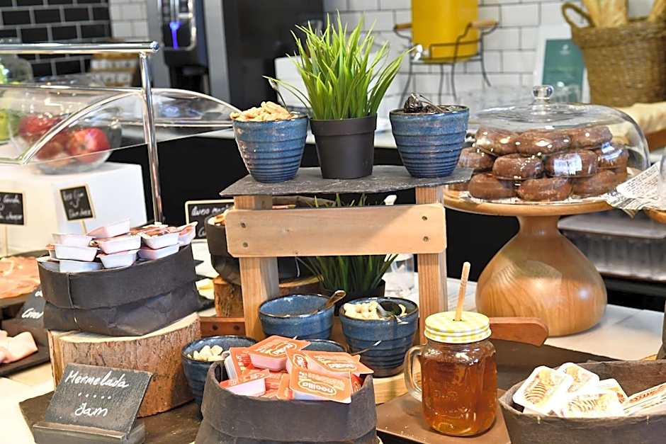 voco Madrid - Las Tablas by IHG