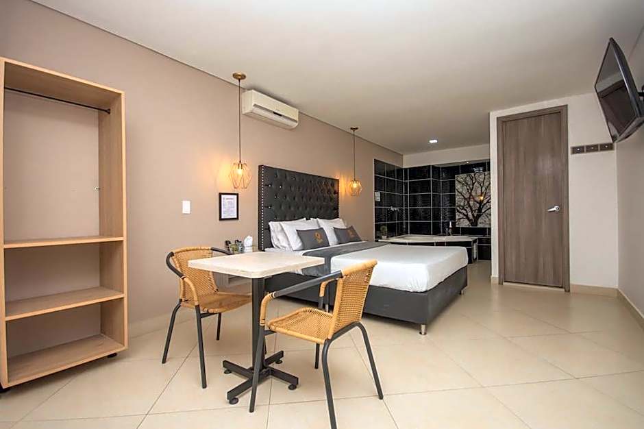 Hotel Perlatto