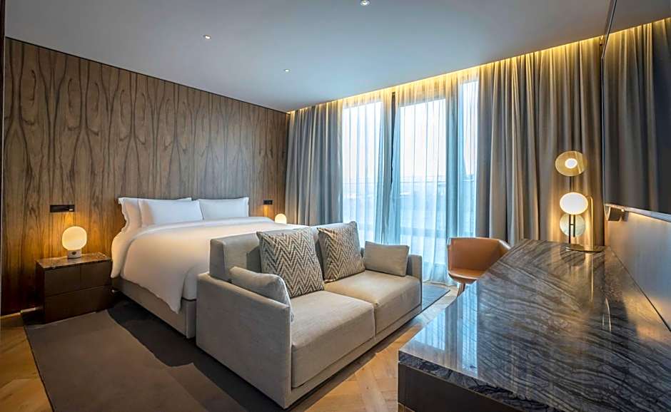 Radisson BLU Royal Hotel Dublin