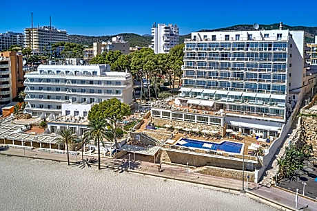 Hotel Spa Flamboyan - Caribe