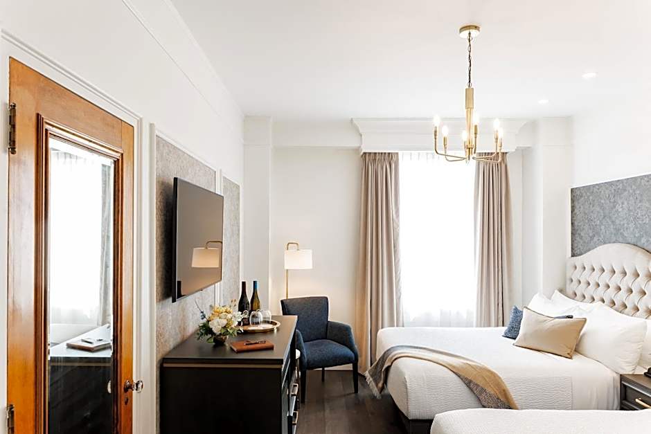 Rodd Charlottetown Hotel
