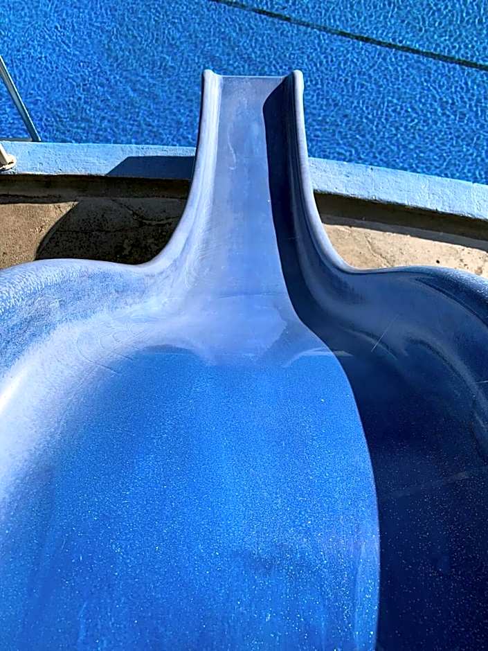 Sapphire Springs Holiday Park and Thermal Pools