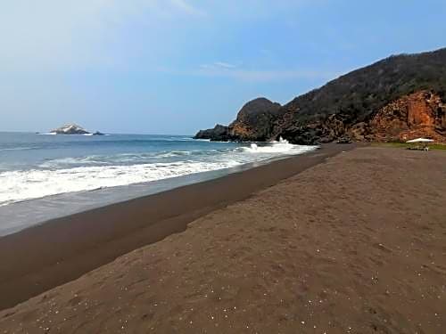 Hotel Termoeléctrica Manzanillo