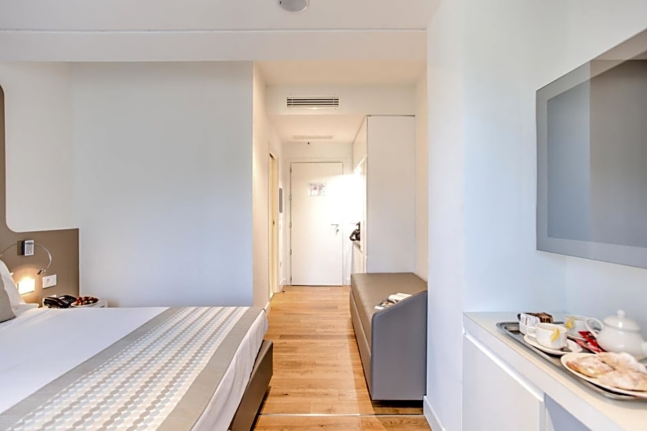 Mh Florence Hotel & Spa