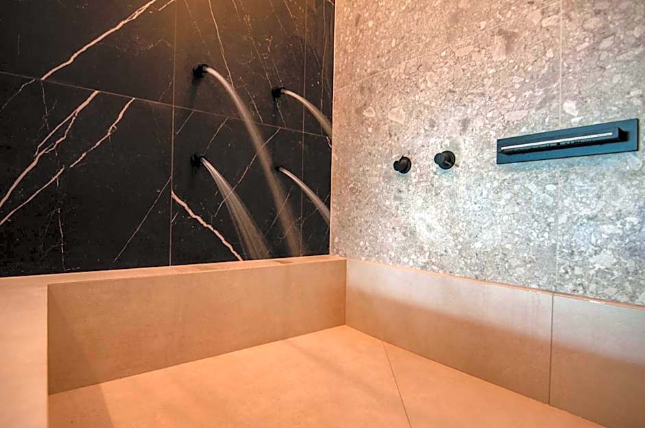 Athinaion Recreation Suites