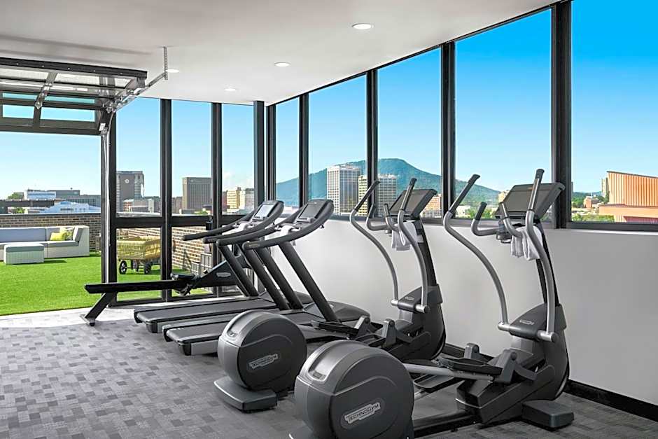 The Edwin Hotel, Autograph Collection by Marriott