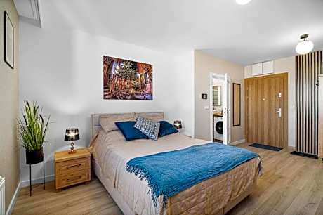 Apartament Starówka AG