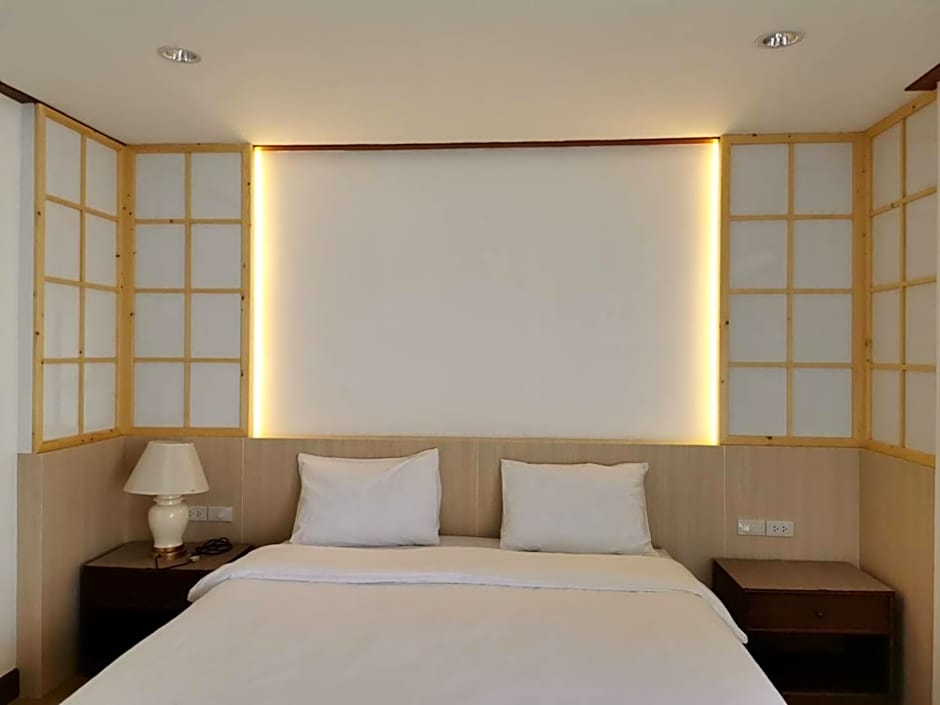 BaanBusarin Hotel