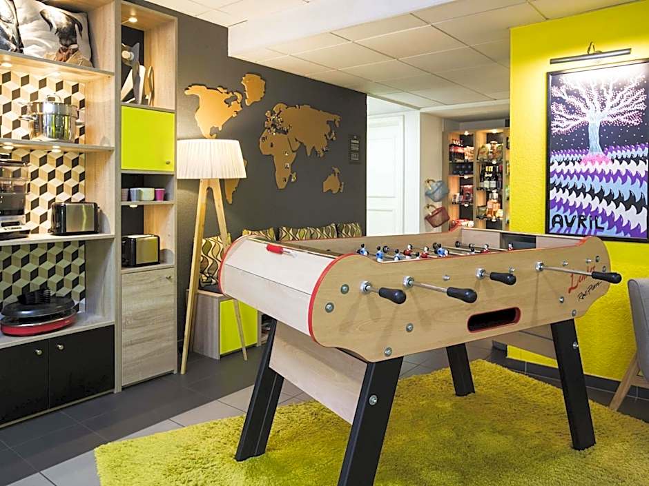 Adagio Access Strasbourg Petite France