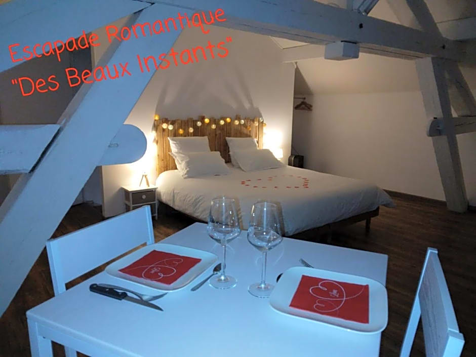 Jacuzzi, Arcade et Repas compris