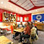 Antares hostel