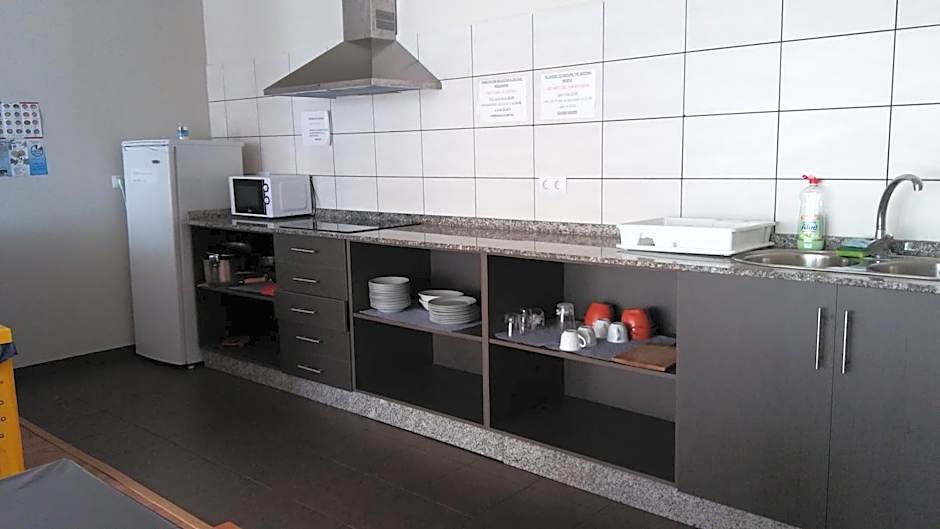 Alma del Camino - Rooms & Albergue