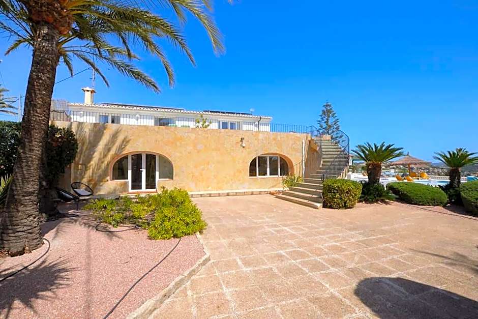 Casa Pedramala - Seaside Villa Collection