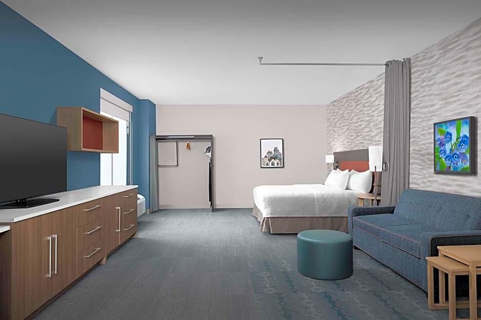 Home2 Suites by Hilton Falls Church