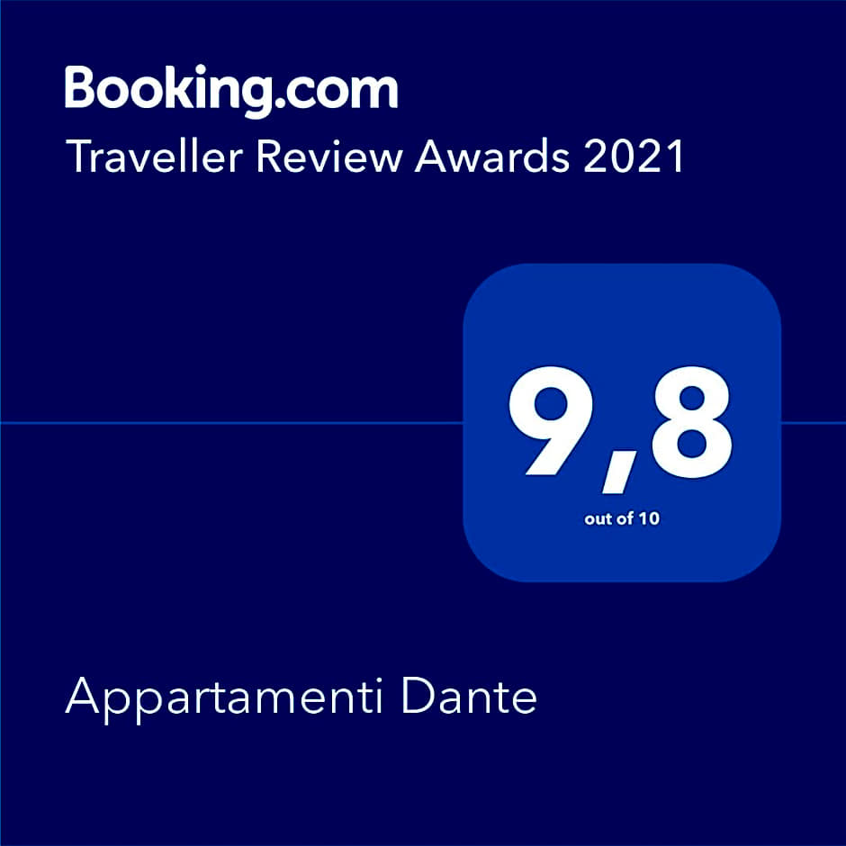 Appartamenti Dante
