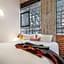 Punthill Apartment Hotels Manhattan