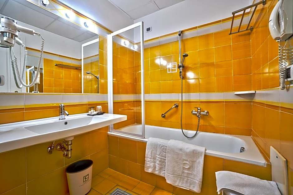 Hotel Santa Caterina