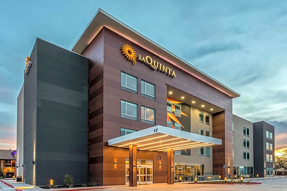 La Quinta Inn & Suites by Wyndham Galt