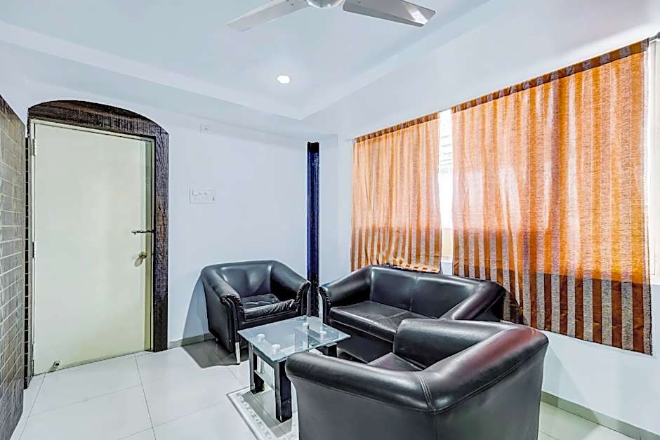 Collection O Rajendra Path Near Railway Station – Patna, CO