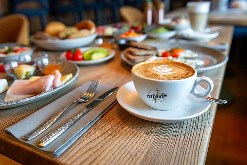 Terofal Hotel Schliersee - Komplett neu renoviert