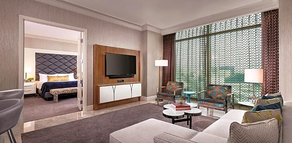Mandalay Bay