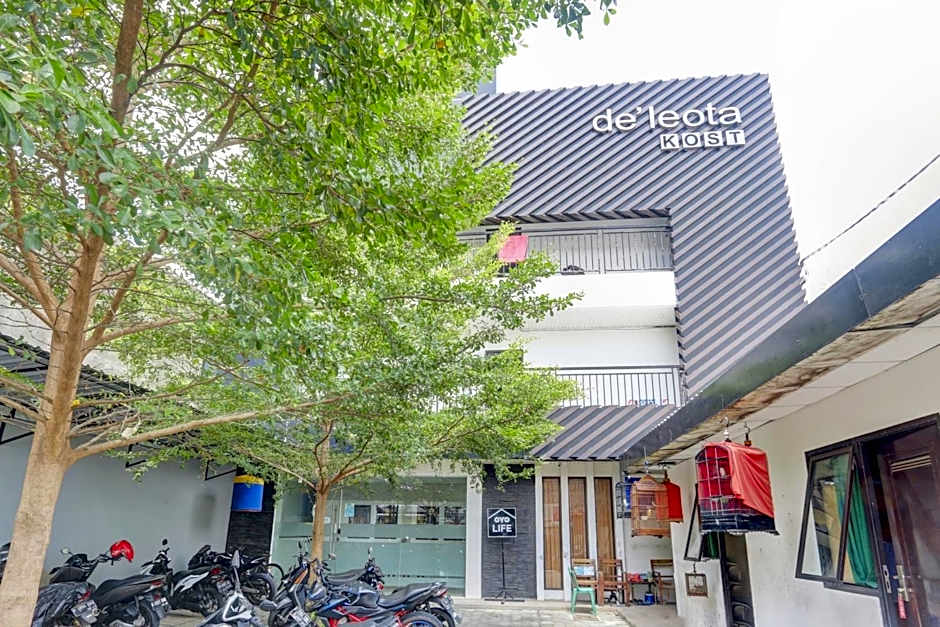 OYO Life 90388 De'leota