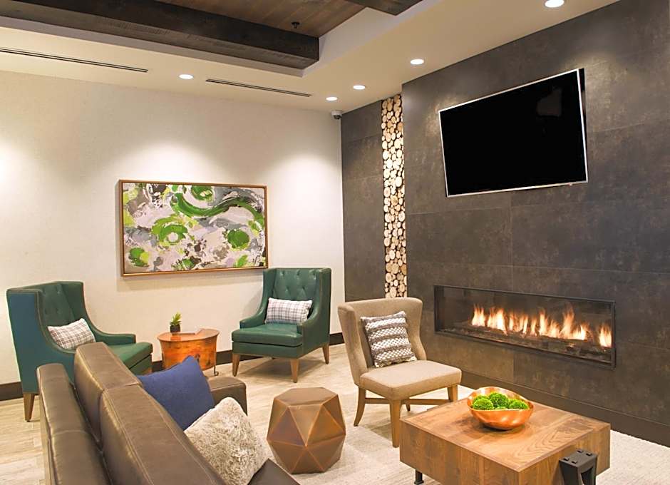 SpringHill Suites by Marriott Bend