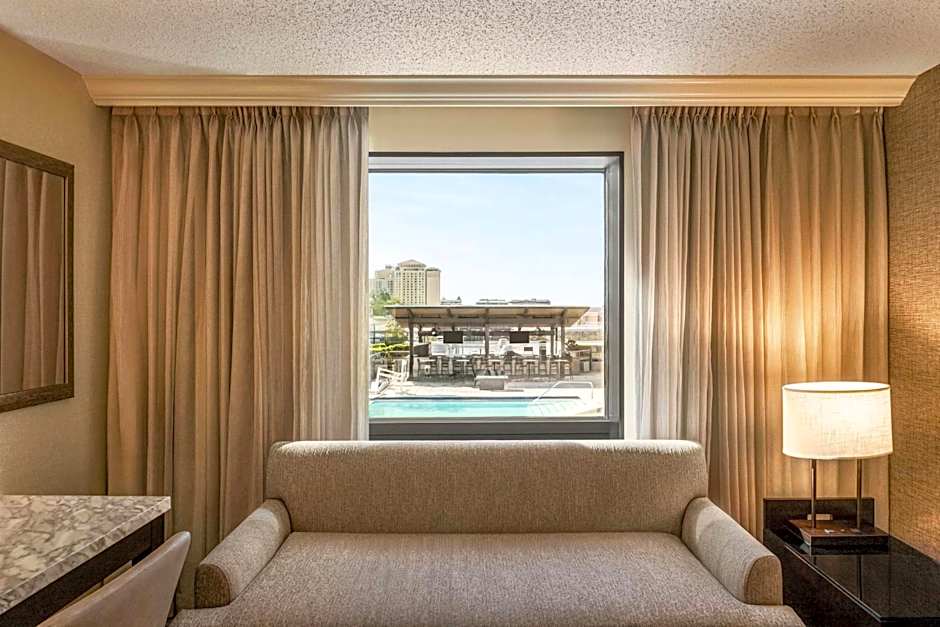 Hilton Tampa Downtown