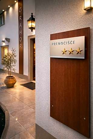 Hotel Grahor Depandance