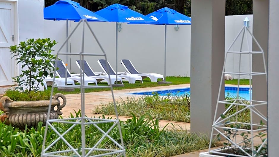 Country Boutique Hotel