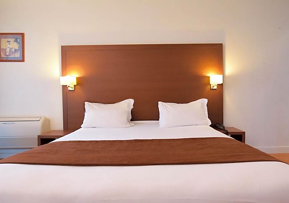 Residhotel Imperial Rennequin