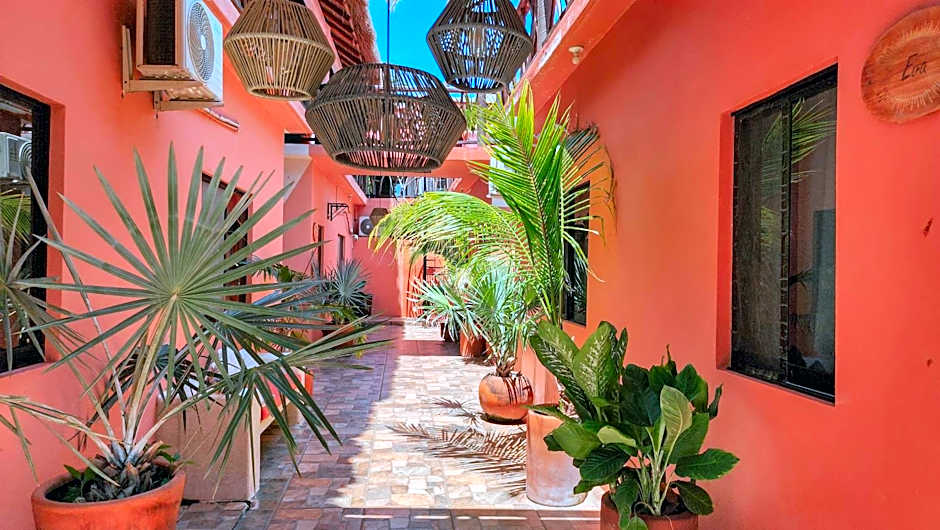 Casa Bonita