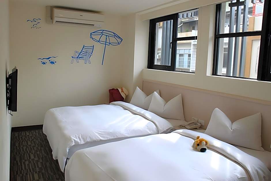 Century Hotel