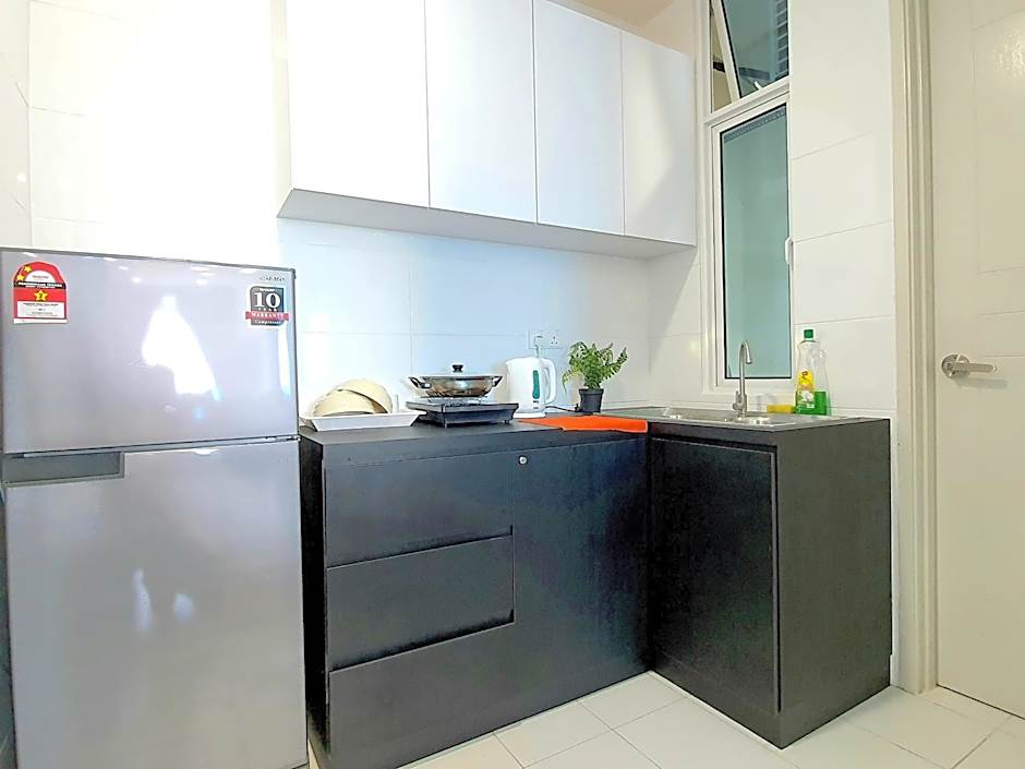 The Wave Suites Melaka